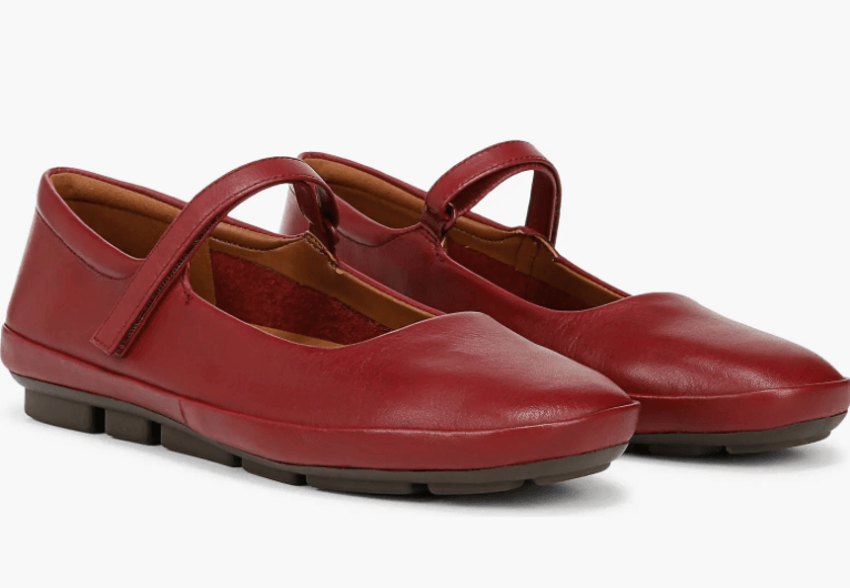 naturalizer mary janes